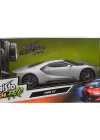 Maisto Tech 1:24 Ford GT Uzaktan Kumandalı Araba Gri