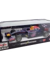 Maisto Tech Infiniti Red Bull RB10 Uzaktan Kumandalı Araba 1:14