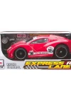Maisto Tech 1:14 Express Lane Uzaktan Kumandalı Araba K.KIRMIZI