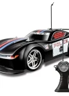 Maisto Tech 1:14 Express Lane Uzaktan Kumandalı Araba SİYAH