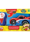 Maisto Squeeze & Go Kumandalı Araba