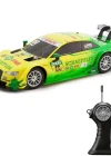 Maisto Tech 1:24 2015 Audi RS 5 DTM Uzaktan Kumandalı Araba Sarı