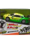 Maisto Tech 1:24 2015 Audi RS 5 DTM Uzaktan Kumandalı Araba Sarı