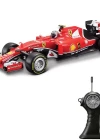 Maisto Tech 1:24 Ferrari SF15-T R/C Uzaktan Kumandali Araba