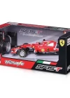 Maisto Tech 1:24 Ferrari SF15-T R/C Uzaktan Kumandali Araba