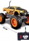 Maisto Tech Rock Crawler Junior Uzaktan Kumandalı Araba Araba Sar