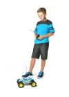 Maisto Tech Rock Crawler Extreme Uzaktan Kumandalı Araba Araba Ma