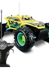 Maisto Tech Rock Crawler Extreme Uzaktan Kumandalı Araba Sarı