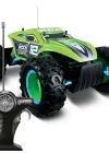 Maisto Tech Rock Crawler Extreme Uzaktan Kumandalı Araba Yeşil