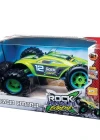 Maisto Tech Rock Crawler Extreme Uzaktan Kumandalı Araba Yeşil