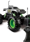 Maisto Tech Rock Crawler Uzaktan Kumandalı Araba  Gri