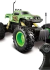 Maisto Tech Rock Crawler Uzaktan Kumandalı Araba Yeşil