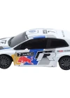 Maisto Tech Volkswagen Polo R WRC Uzaktan Kumandalı Araba 1:24