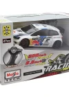 Maisto Tech Volkswagen Polo R WRC Uzaktan Kumandalı Araba 1:24