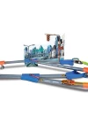 Maisto Tech Eco Racers Yol yarış Seti