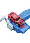 Maisto Tech Eco Racers Yol yarış Seti