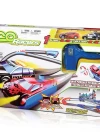 Maisto Tech Eco Racers Yol yarış Seti