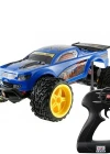 Maisto Extreme Beast Uzaktan Kumandalı Araba Mavi