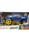 Maisto Extreme Beast Uzaktan Kumandalı Araba Mavi