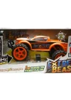 Maisto Extreme Beast Uzaktan Kumandalı Araba Turuncu