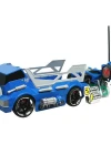 Maisto Tech Menace Hauler X3 Scout Uzaktan Kumandalı Araba Mavi
