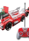 Maisto Tech Menace Hauler X3 Scout Uzaktan Kumandalı Araba Kırmız