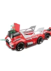 Maisto Tech Menace Hauler X3 Scout Uzaktan Kumandalı Araba Kırmız