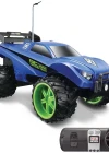 Maisto Tech 1:16 Dune Blaster Uzaktan Kumandalı Araba Araba Mavi