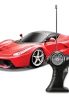 Maisto Tech Laferrari Uzaktan Kumandali Araba 1 24 Maisto Tech Ki