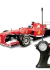 Maisto Ferrari F138 Formula Uzaktan Kumandalı Araba 1:24 Maisto T