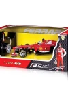 Maisto Ferrari F138 Formula Uzaktan Kumandalı Araba 1:24 Maisto T