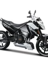Maisto 1:12 KTM 690 Duke Model Maket Kit Motorsiklet