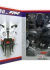 Maisto 1:12 BMW S1000 RR Model Maket Kit Motorsiklet