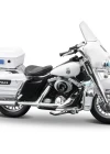 Maisto Harley Davidson 2004 FLHTPI Electra Glide Motorsiklet