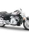 Maisto 1:24 Harley Davidson Vrscr Street Rod2006 Motorsiklet