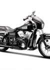 Sons Of Anarchy 2001 Harley Davidson Opie Model Motorsiklet
