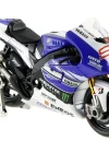 Maisto 2013 Yamaha Racing Model Motorsiklet 1:18