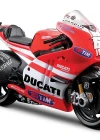 Maisto Ducati Nicky Hayden Model Motorsiklet 1:18