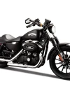 Maisto Harley Davidson 2014 Sportster 1:18 Model Motorsiklet