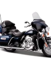 Maisto Harley Davidson 2013 FLHTK Electra Glide 1:18 Model Motors