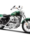 Maisto Harley Davidson 2012 XL1200V 1:18 Model Motorsiklet