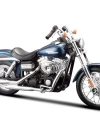 Maisto Harley Davidson 2006 FXDBI Dyna S.B 1:18 Model Motorsiklet