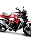 Maisto 1:12 MV Agusta Brutale 1090 RR Motorsiklet