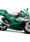 Maisto Benelli Tornado 1130 Diecast Model Motorsiklet 1:12