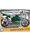 Maisto Benelli Tornado 1130 Diecast Model Motorsiklet 1:12