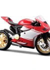 Ducati 1199 Superleggera Model Motorsiklet 34007-97
