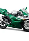 Maisto Benelli 1:18 Model Motorsiklet