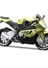 Maisto Bmw S 1000RR 1:18 Model Motorsiklet