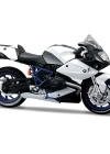 Maisto Bmw HP2 Sport 1:18 Model Motorsiklet