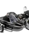 Maisto Harley Davidson 1998 FLHT Electra Glide 1:18 Model Motorsi